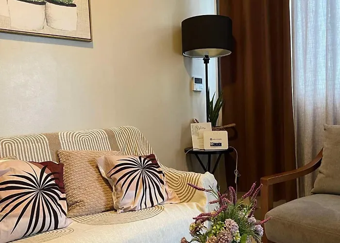 Two Bedroom Cebu Mactan Newtown Lapu-Lapu City