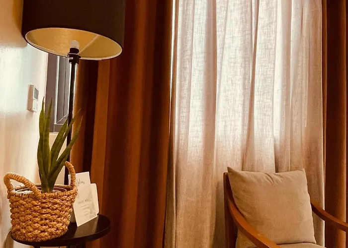 Leilighetshoteller Two Bedroom Cebu Mactan Newtown *